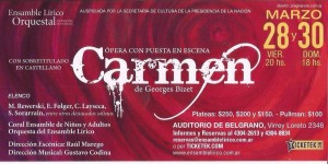 carmen